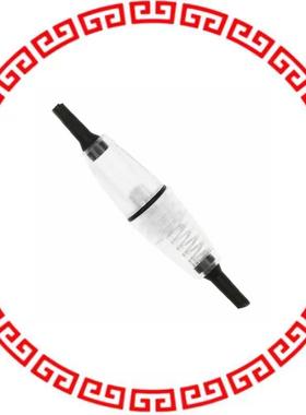 FX0385 FUSE HOLDER CART 50V 10A IN LINE