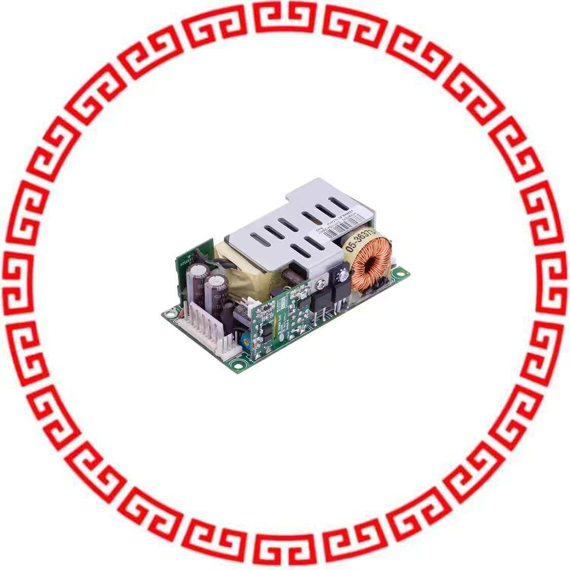 CINT1175A2406K01 AC/DC CONVERTER 24V 120W