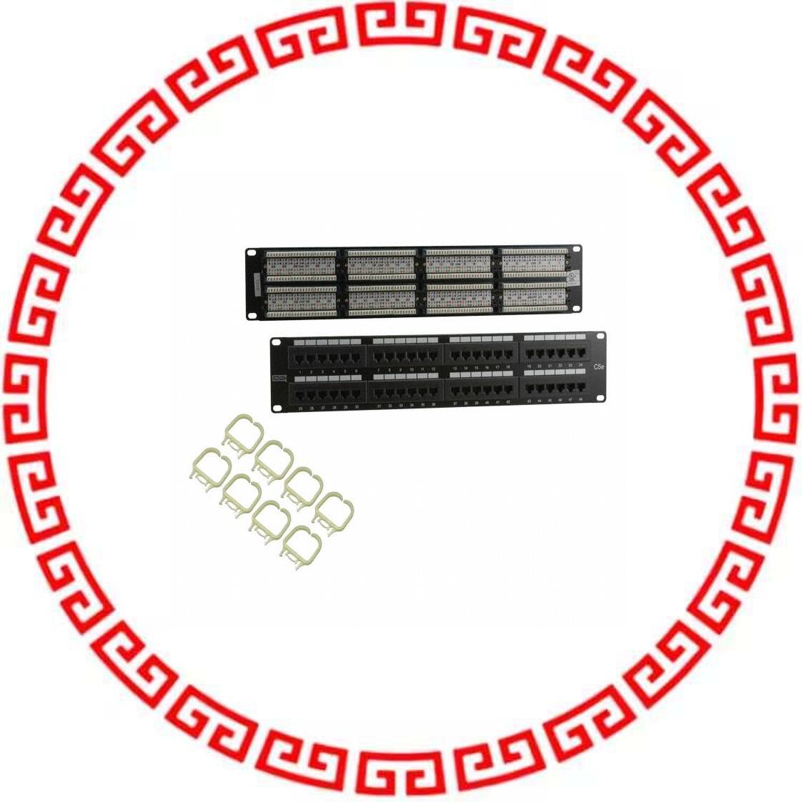 DN-91548U PATCH PNL 19