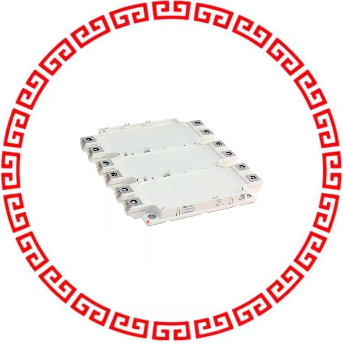 FS300R12OE4BOSA1 IGBT MODULE 1200V 300A