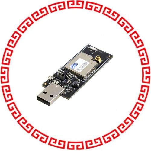 ATZB-X-212B-USB USB STICK FOR SUB GHZ ZIGBIT