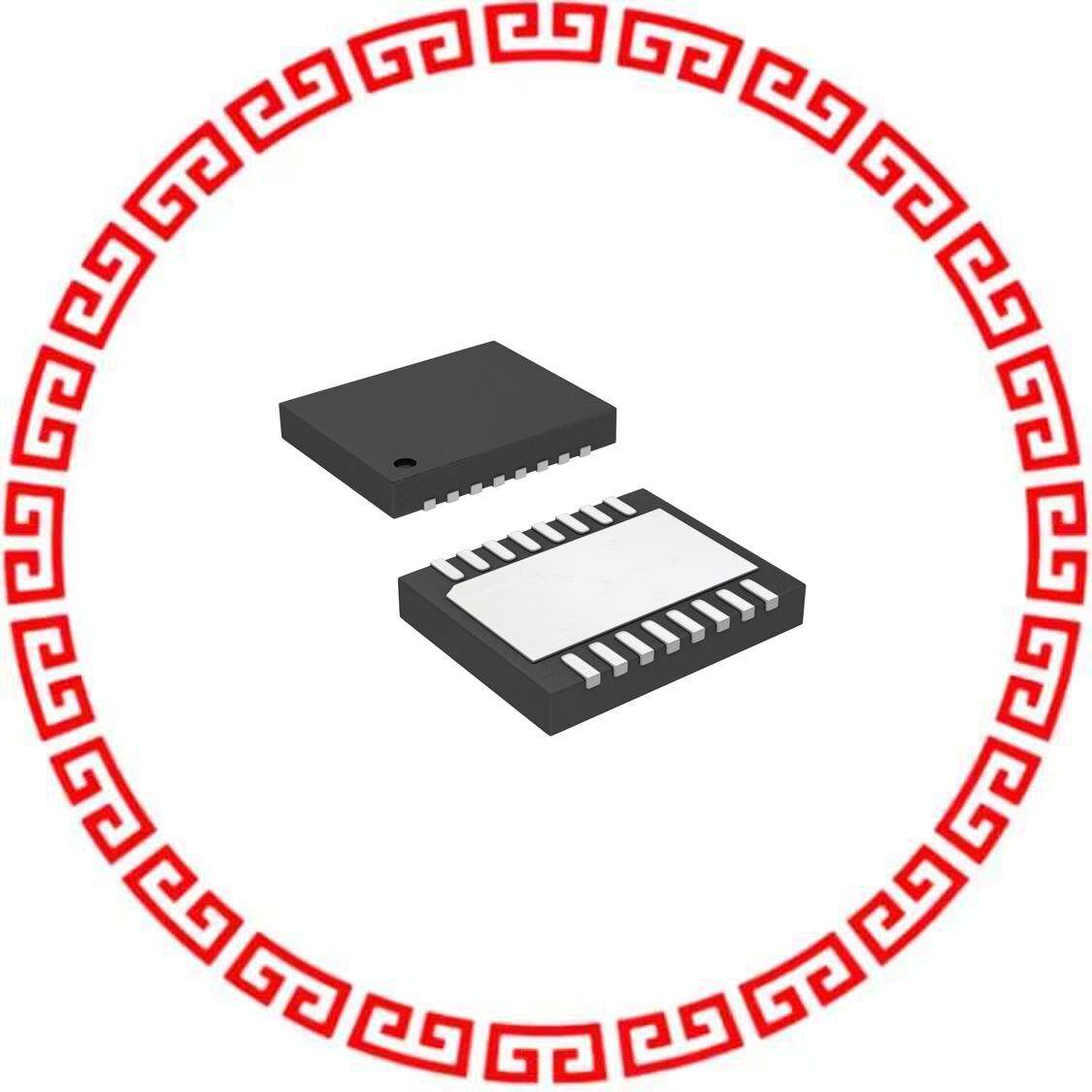 BLP8G27-5Z RF FET LDMOS 65V 18DB 16VDFN