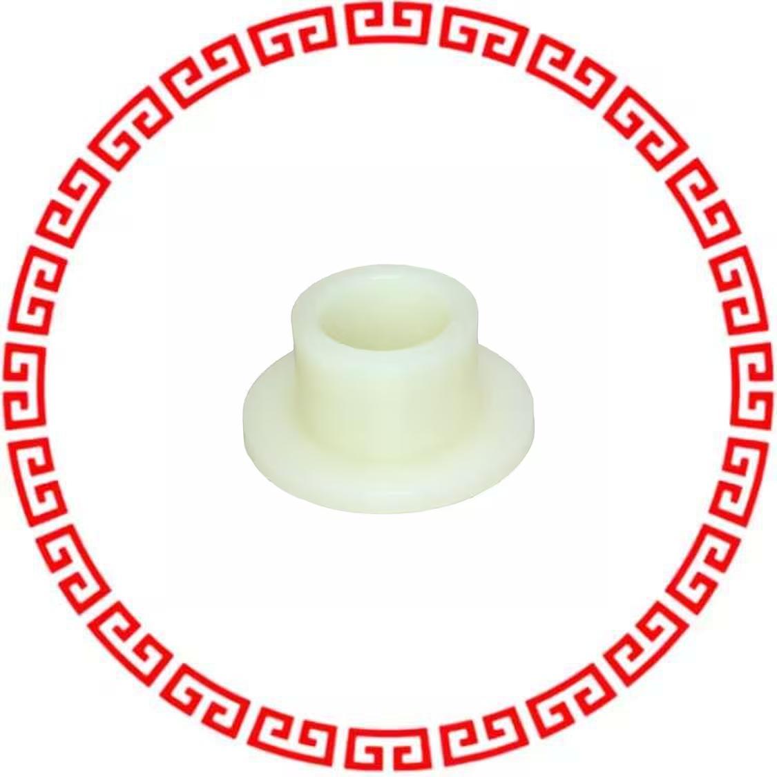 12SWS3690 WASHER SHOULDER M12 NYLON