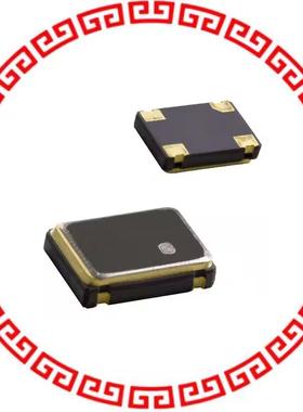 ECS-UPO-5X7 OSC BLANK UNPROGRAMMED 5X7 SMD