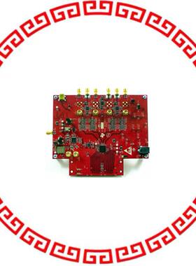 DAC3484EVM EVAL MODULE FOR DAC3484