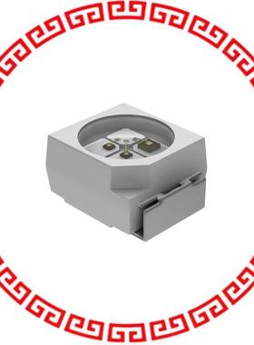 VSMF4710-GS08 EMITTER IR 870NM 100MA SMD