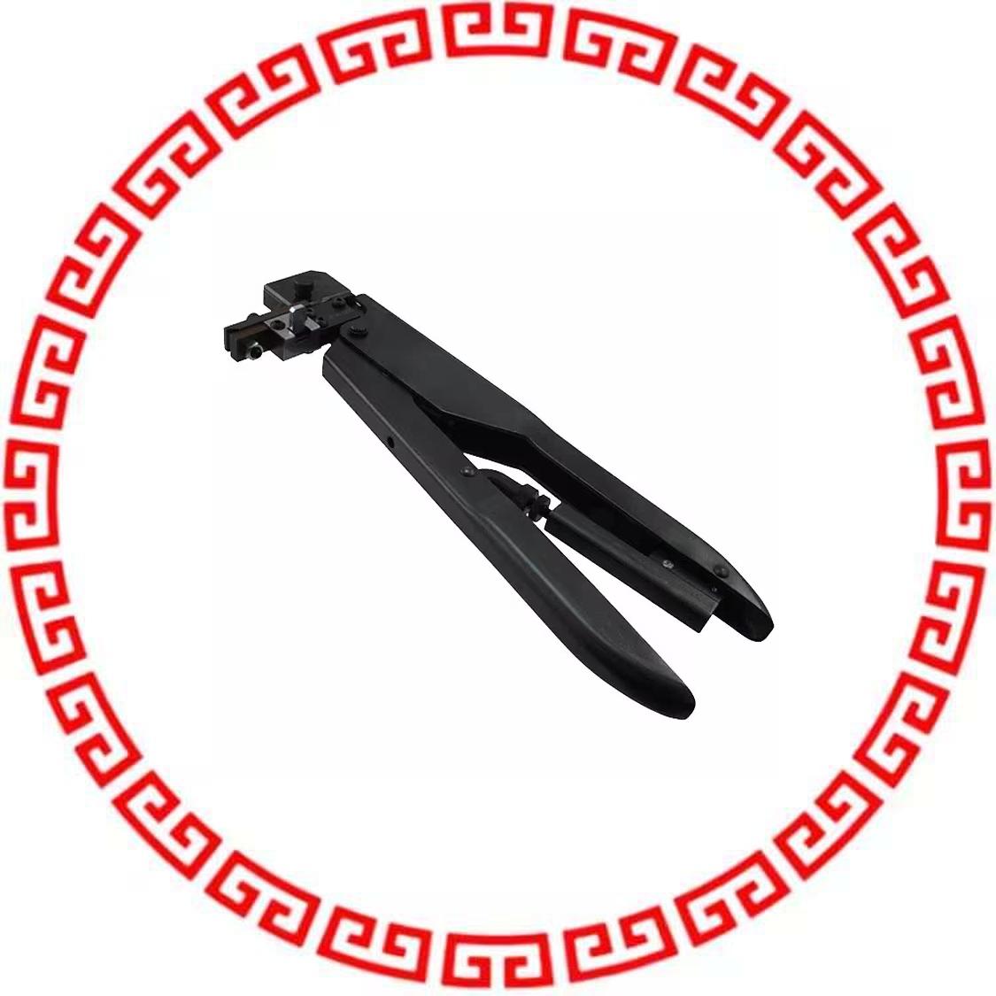 HT305/DF50-2830HC TOOL HAND CRIMPER 28-30AWG