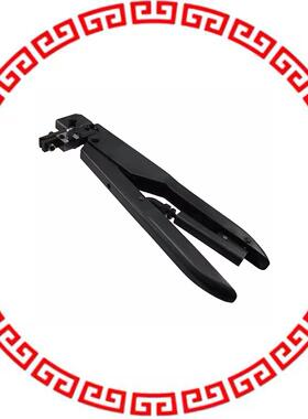 HT305/DF50-2830HC TOOL HAND CRIMPER 28-30AWG
