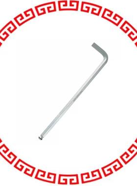 66944 HEX KEY L SHAPE 10MM 8.7