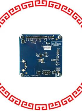 STEVAL-ISB042V1 EVAL BOARD STWLC33
