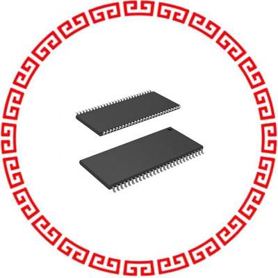 MT48LC64M8A2P-75:C IC DRAM 512M PARALLEL 54TSOP