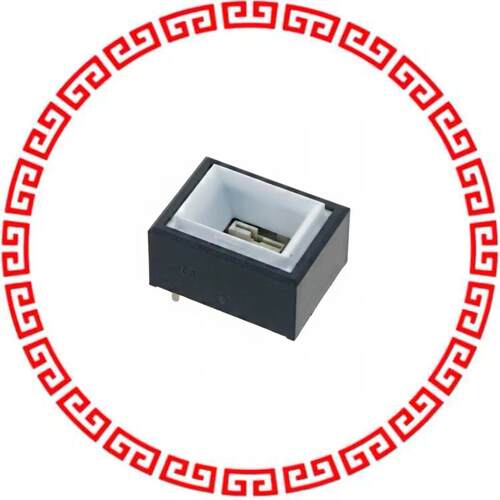 UB15RKW03N SWITCH PUSHBUTTON SPDT 5A 125V