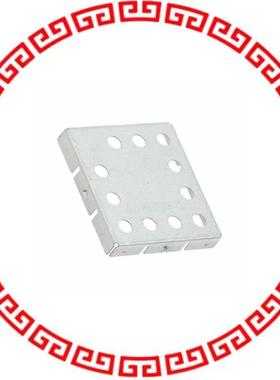 2118713-2 STD SHIELD COVER, CRS-14.06X13.1