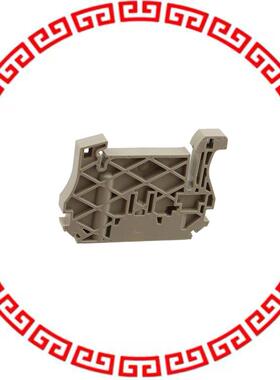 9540000000 BRACKET END FOR TS35 TERMINAL