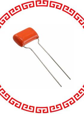 225P10492XD3 CAP FILM 0.1UF 10% 200VDC RADIAL