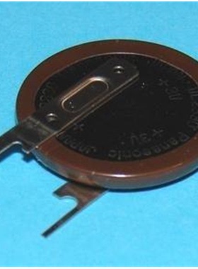 VL-1220/HFN《Coin Cell Battery 3V 7mAH RECHG 2 PIN HORZ》