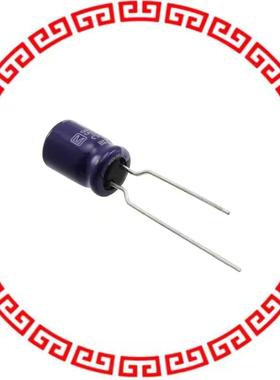 ECA-1VM221 CAP ALUM 220UF 20% 35V RADIAL
