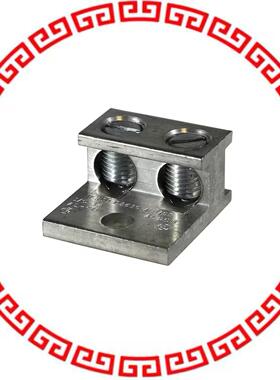 DNGL GROUND LUGS 1 1/8X1 3/16