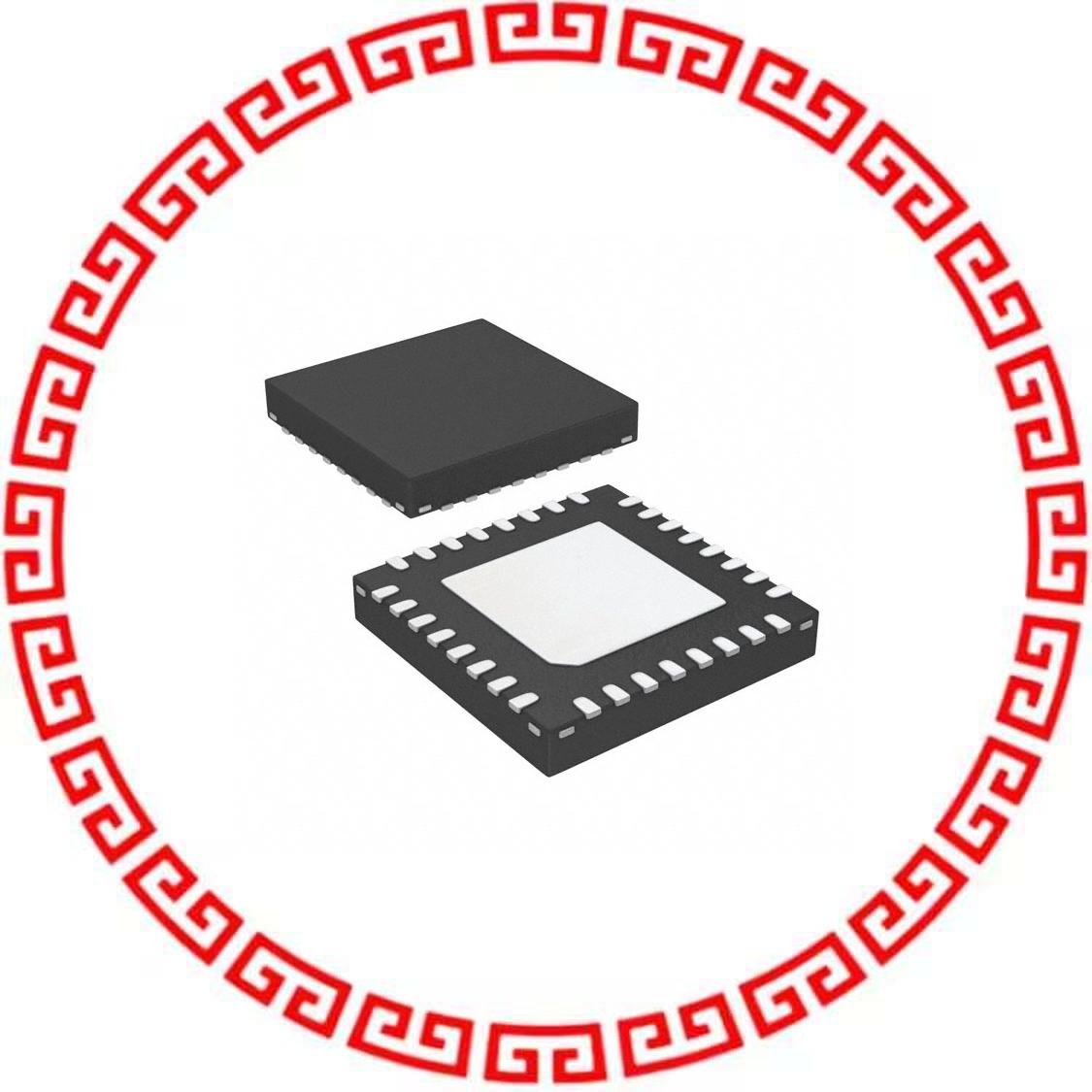 HMC698LP5E IC SYNTHESIZER 7GHZ INT-N 32-QFN