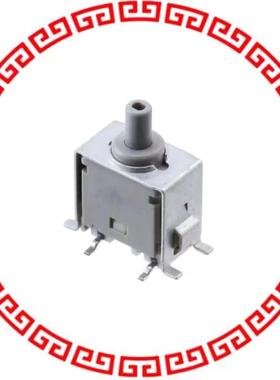 G3B15AP SWITCH PUSH SPDT 0.4VA 28V