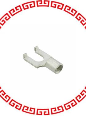 2-323144-1 CONN SPADE TERM 10-12AWG #10