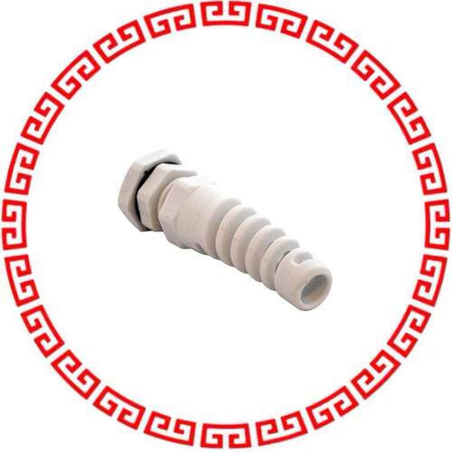IPG-2229-BPG CABLE GLAND 4.1-7.9MM PG9 NYLON