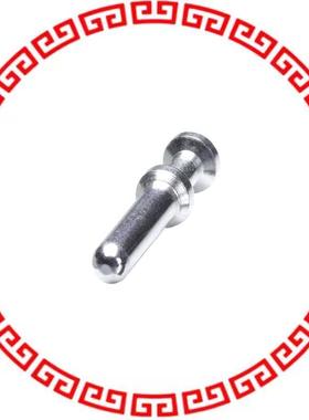 1663239 CONTACT H.D. CRIMP PIN 16AWG