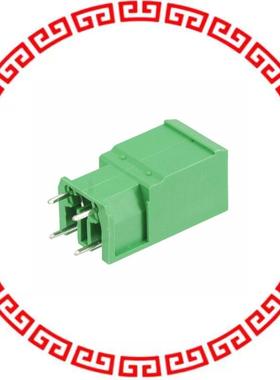 VC0200510000G TERM BLOCK HDR 2POS VERT 7.62MM