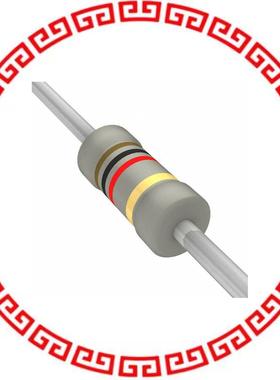 NFR25H0001001JR500 RES 1K OHM 1/2W 5% AXIAL