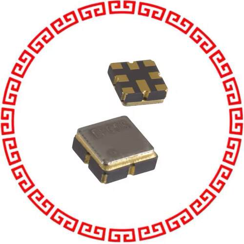 B39132B1642U810 FILTER SAW 1.25GHZ 8SMD