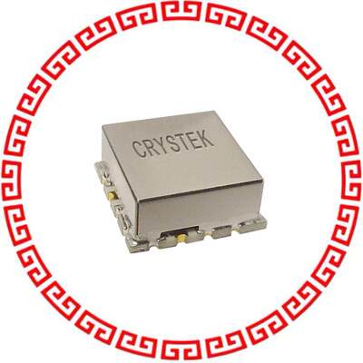 CVCO55CC-2300-2400 OSC CRO 2300-2400 MHZ SMD .5X.5