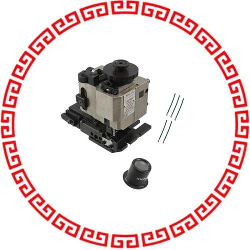 639005200 TOOL PRESS APPLICATOR 24-30AWG