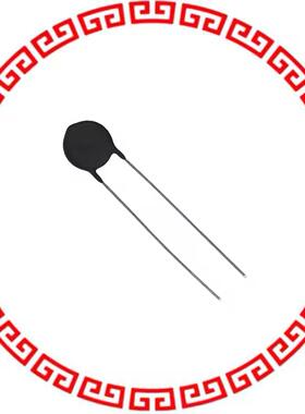 CL-160 ICL 5 OHM 25% 2.8A 13.97MM