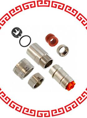 THV6U14-0400P1L-02 CONN PLUG HSG MALE 4POS INLINE