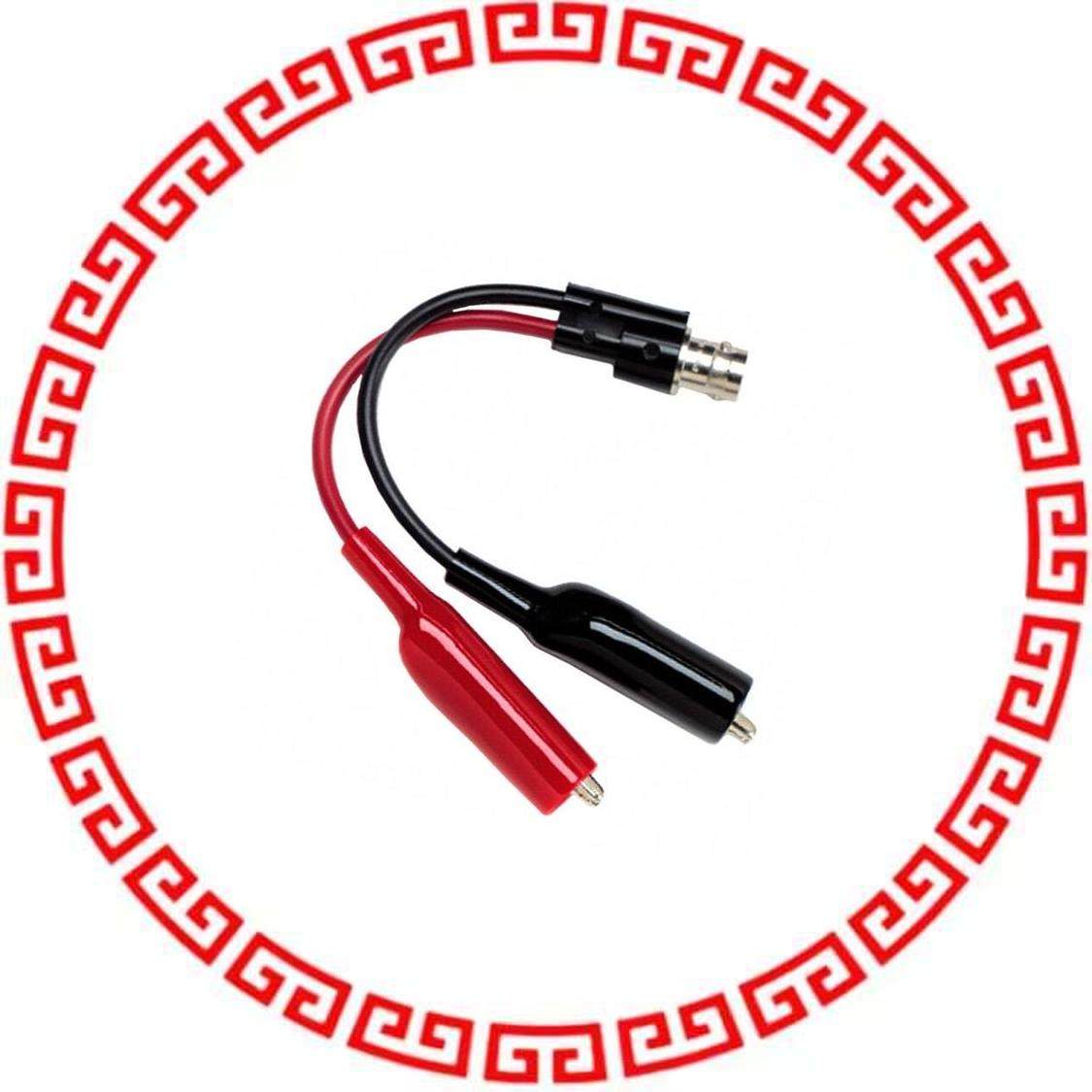 2630 TEST LEAD BNC TO GATOR 5