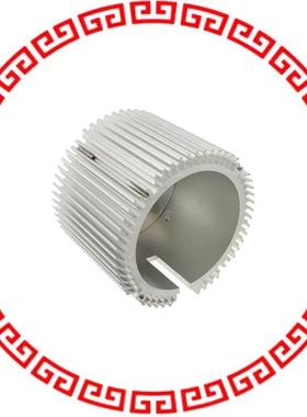HSLCS-CALCL-024 HEATSINK 31W SPOT FLUSH MOUNT