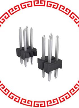 M20-9761346 2X13POS DIL VERTICAL PIN HEADER