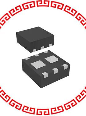 FDMA2002NZ MOSFET 2N-CH 30V 2.9A 6-MICROFET