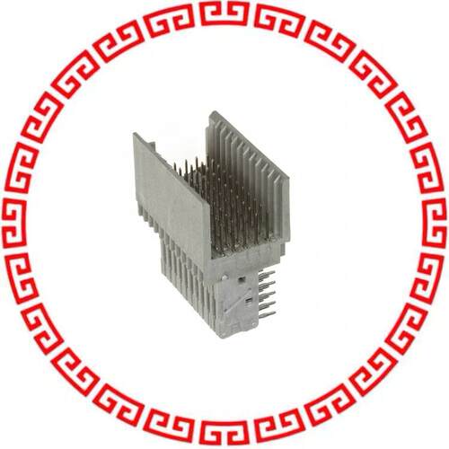 HM2J09PE5110N9LF CONN HEADER 55POS TYPE C R/A