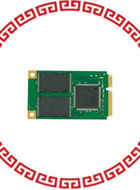 SFSA8192U1BR4TO-I-DT-236-STD SSD 8GB MSATA SLC SATA II 3.3V