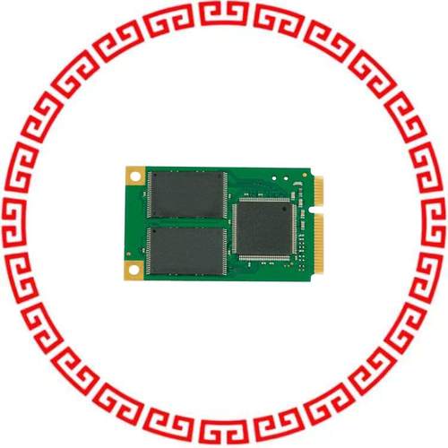 SFSA8192U1BR4TO-I-DT-236-STD SSD 8GB MSATA SLC SATA II 3.3V