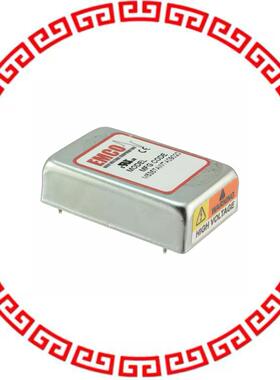 CA12N-5 DC DC CONVERTER -1250V 1W