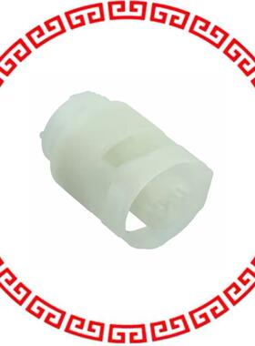 172201-1 CONN PLUG HSG FMALE 3POS INLINE