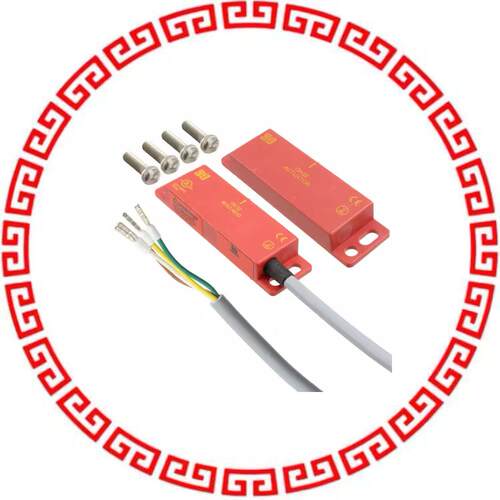 CM-S2PC5 SENSOR REED SW NO/NC CABLE LEADS