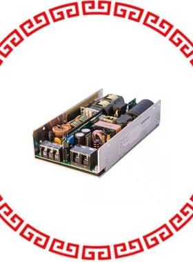 IMA-S400-48-ZNPLI AC/DC CONVERTER 48V 400W