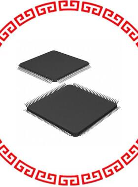 MEC1404-NU IC MEC 128K SRAM 128VTQFP