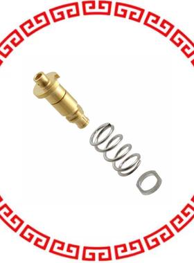 1996771-1 CONN PIN CONTACT GOLD