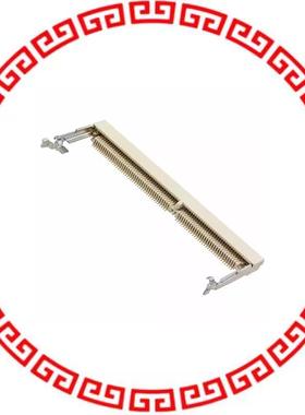 3-390113-1 CONN SKT SODIMM 144POS R/A SMD