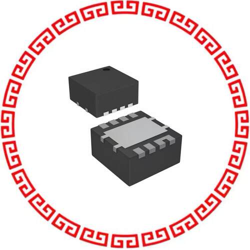 CSD86330Q3D MOSFET 2N-CH 25V 20A 8SON