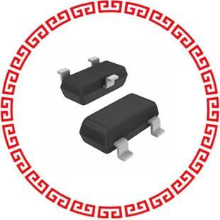 TRANS SOT NPN 0.15A 416 50V 2SC4617TLS